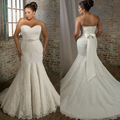 wedding-dresses-for-big-women-02_16 Wedding dresses for big women