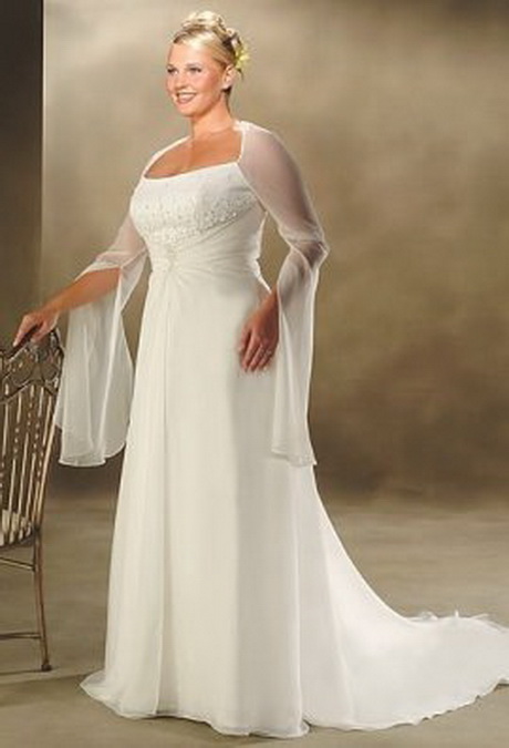 wedding-dresses-for-big-women-02_7 Wedding dresses for big women