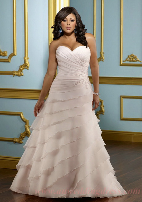 wedding-dresses-for-big-women-02_9 Wedding dresses for big women