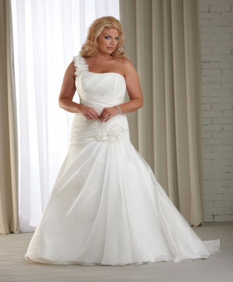 wedding-dresses-for-bigger-women-42 Wedding dresses for bigger women