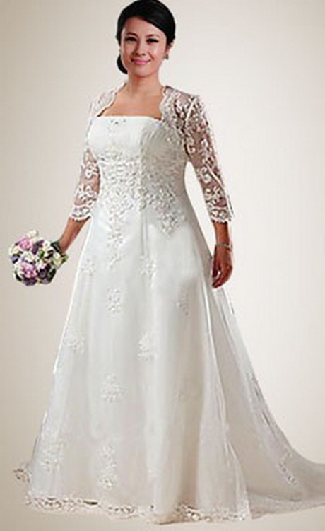 wedding-dresses-for-bigger-women-42_18 Wedding dresses for bigger women