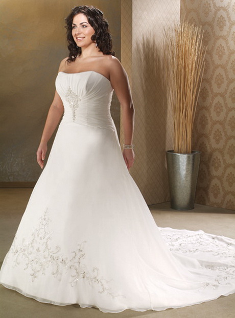 wedding-dresses-for-bigger-women-42_4 Wedding dresses for bigger women