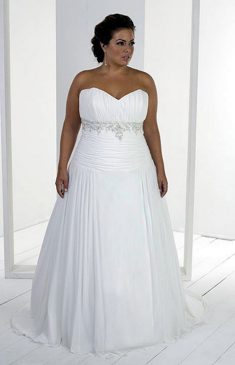 wedding-dresses-for-bigger-women-42_5 Wedding dresses for bigger women