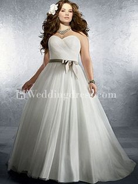 wedding-dresses-for-chubby-brides-82_8 Wedding dresses for chubby brides