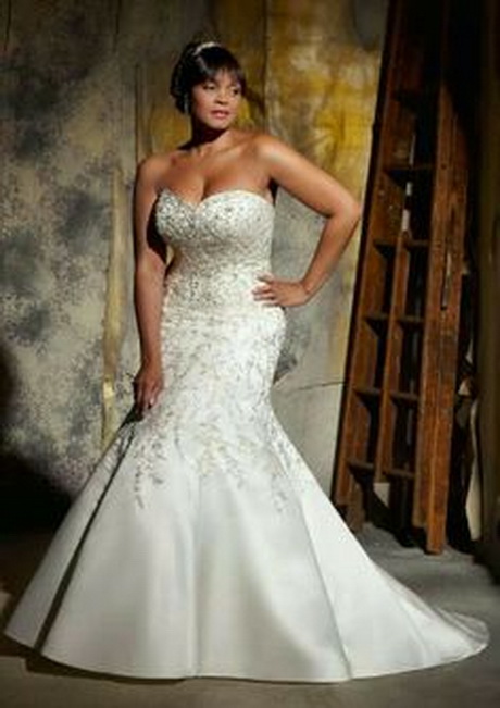 wedding-dresses-for-full-figured-brides-49_11 Wedding dresses for full figured brides