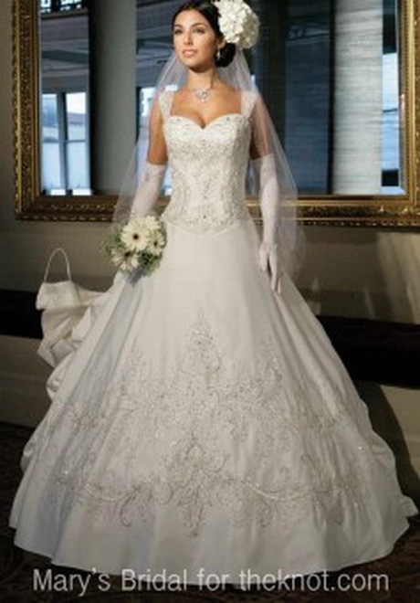 wedding-dresses-for-full-figured-women-40_13 Wedding dresses for full figured women