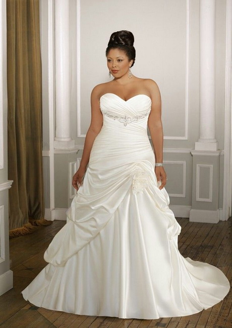 Best Full Figured Wedding Dress of the decade Check it out now 