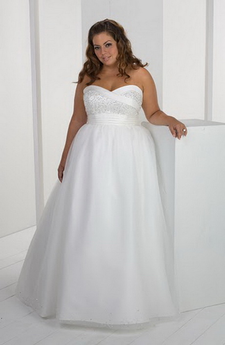 wedding-dresses-for-heavy-women-81_5 Wedding dresses for heavy women