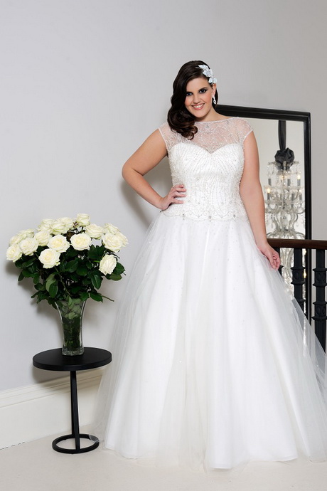wedding-dresses-for-larger-brides-75_15 Wedding dresses for larger brides