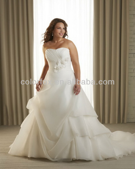 wedding-dresses-for-the-larger-bride-54_19 Wedding dresses for the larger bride