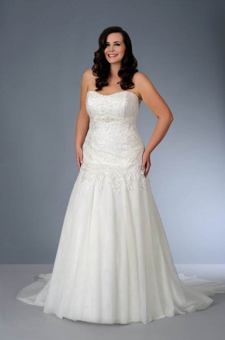 wedding-dresses-for-the-larger-bride-54_7 Wedding dresses for the larger bride