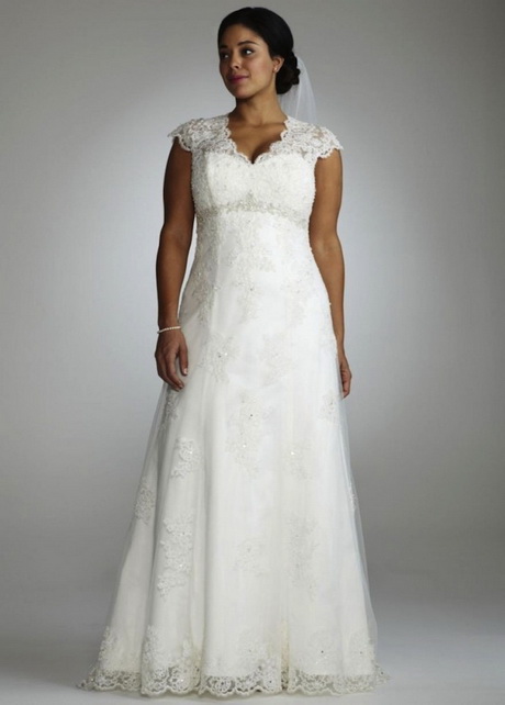 wedding-dresses-in-plus-sizes-37_10 Wedding dresses in plus sizes