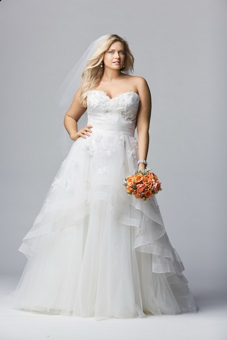 wedding-dresses-in-plus-sizes-37_6 Wedding dresses in plus sizes