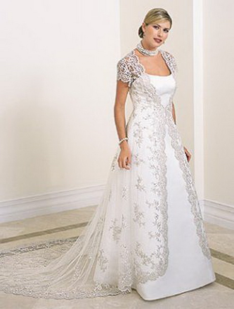 wedding-dresses-in-plus-sizes-37_9 Wedding dresses in plus sizes