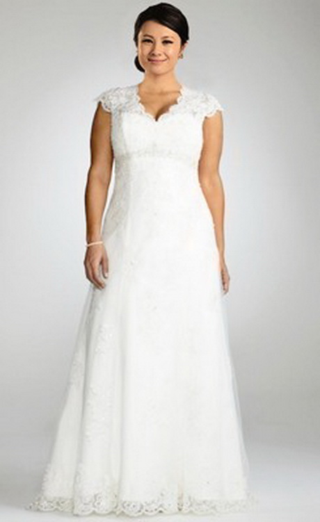wedding-gowns-for-plus-sizes-90_11 Wedding gowns for plus sizes