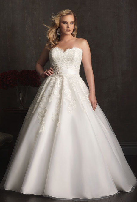 wedding-gowns-for-plus-sizes-90_12 Wedding gowns for plus sizes