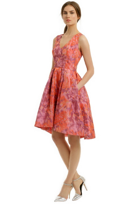 may evening wedding attire