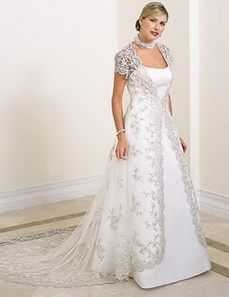 wedding-outfits-for-plus-sizes-38_18 Wedding outfits for plus sizes