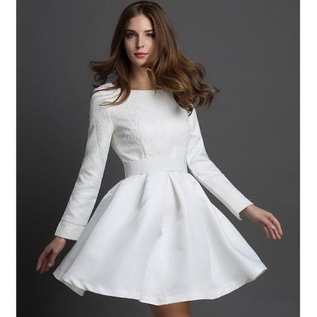white-dresses-for-ladies-05_19 White dresses for ladies