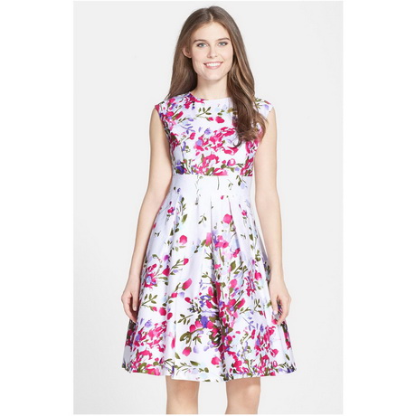 women-floral-dresses-07_6 Women floral dresses