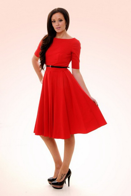 women-red-dresses-89_5 Women red dresses