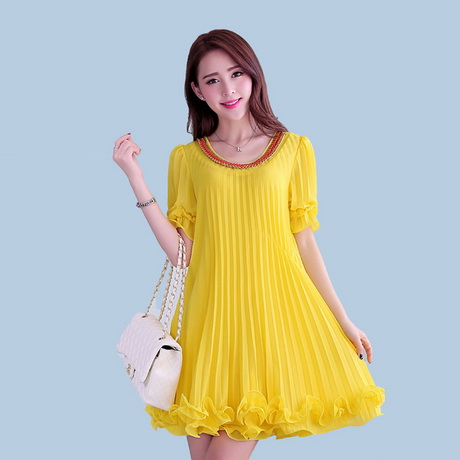 women-yellow-dresses-32_12 Women yellow dresses