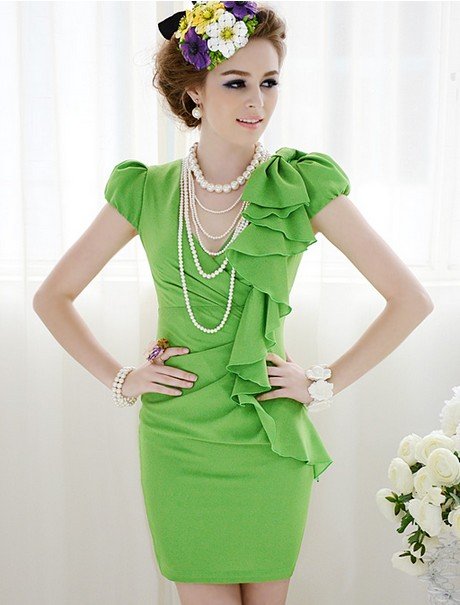 womens-green-dress-02_5 Womens green dress