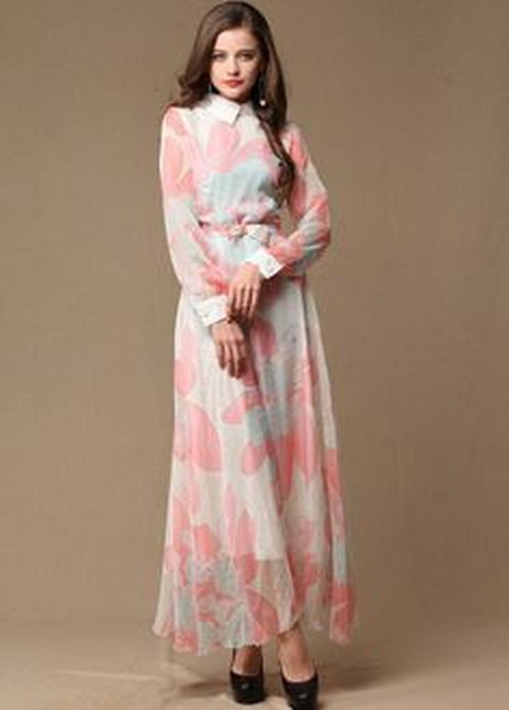 womens-long-dresses-with-sleeves-85_14 Womens long dresses with sleeves