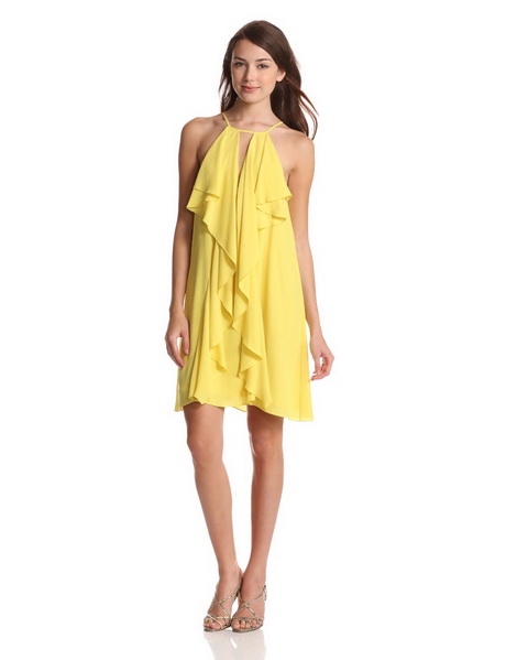 womens-yellow-dresses-99 Womens yellow dresses