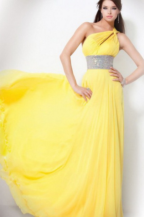 womens-yellow-dresses-99_16 Womens yellow dresses