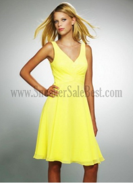 womens-yellow-dresses-99_2 Womens yellow dresses