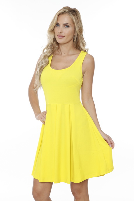 womens-yellow-dresses-99_5 Womens yellow dresses