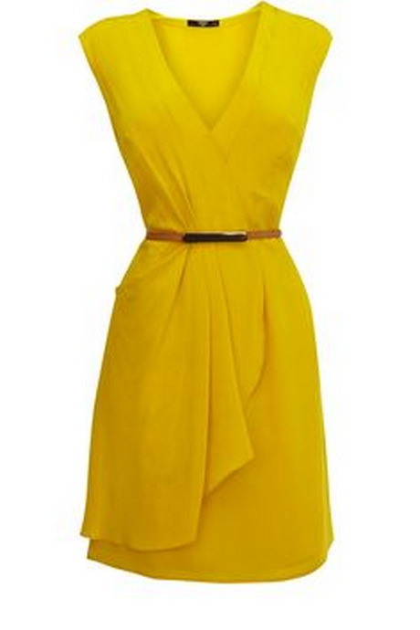 womens-yellow-dresses-99_8 Womens yellow dresses