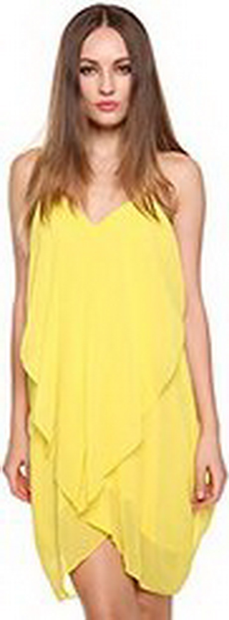 yellow-clothes-for-women-82_11 Yellow clothes for women