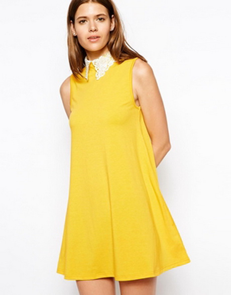 yellow-clothes-for-women-82_9 Yellow clothes for women