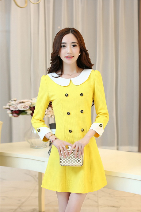 yellow-dress-for-women-00_15 Yellow dress for women