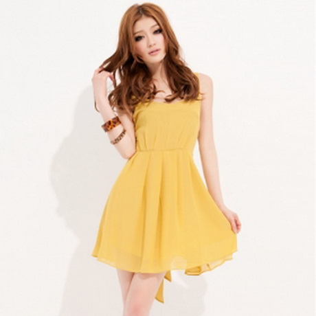 yellow-dress-for-women-00_16 Yellow dress for women