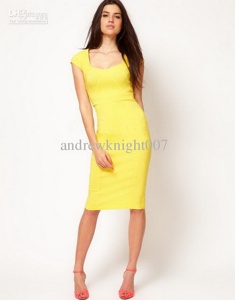 yellow-dress-for-women-00_2 Yellow dress for women