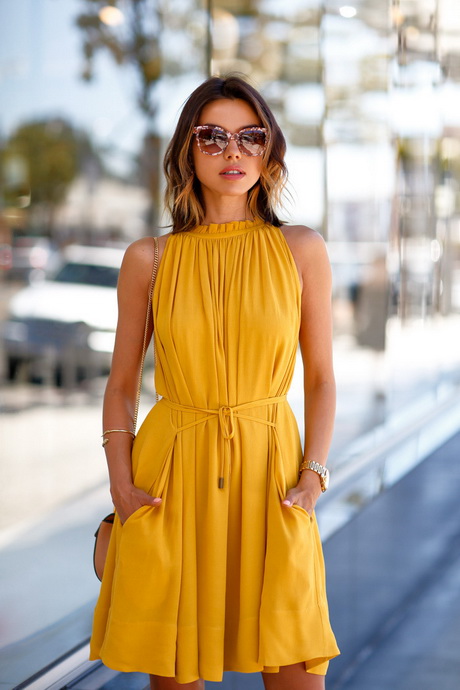 yellow-dress-for-women-00_9 Yellow dress for women