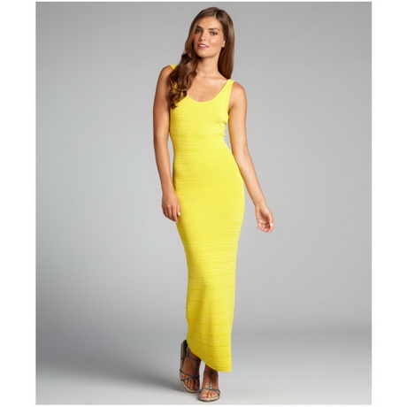 yellow-dresses-women-79_11 Yellow dresses women