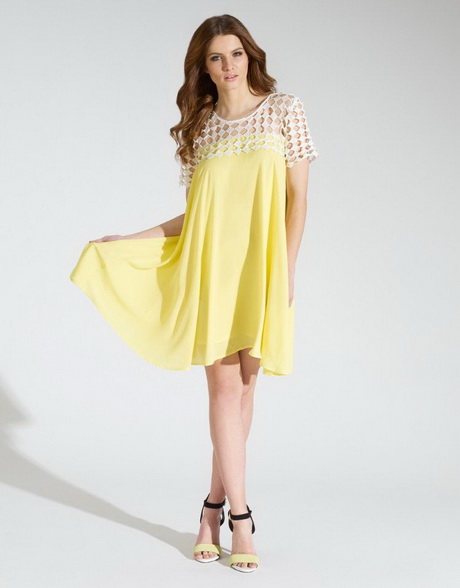 yellow-dresses-women-79_4 Yellow dresses women