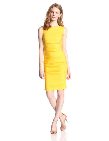 yellow-womens-dresses-92_8 Yellow womens dresses