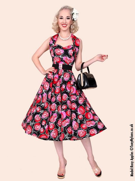 1950s-style-dresses-57_17 1950s style dresses