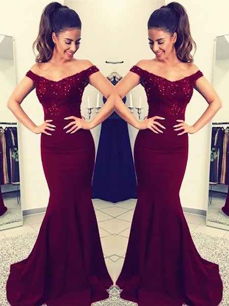 2019-prom-dresses-mermaid-81 2019 prom dresses mermaid