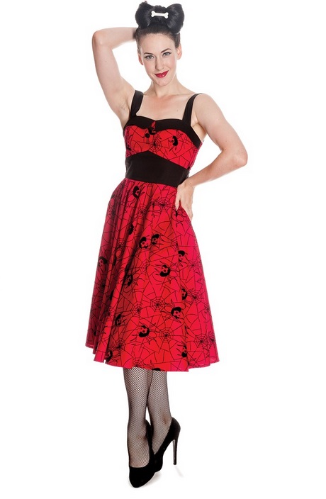 40s-and-50s-style-dresses-58 40s and 50s style dresses