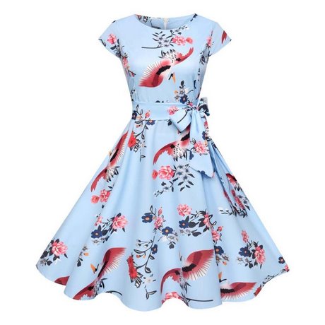 40s-and-50s-style-dresses-58_2 40s and 50s style dresses