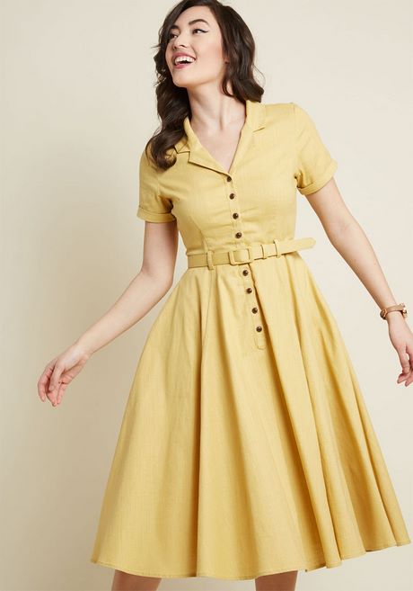50s-dresses-with-sleeves-92_5 50s dresses with sleeves
