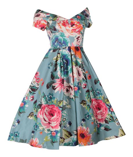 50s-dresses-with-sleeves-92_8 50s dresses with sleeves