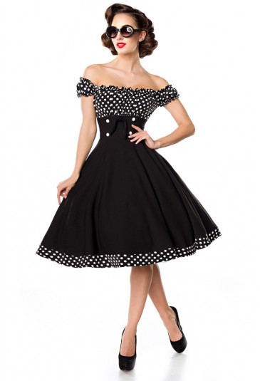 50s-inspired-dresses-53_5 50s inspired dresses