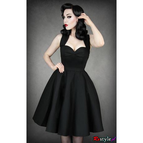 50s-style-black-dress-05_18 50s style black dress